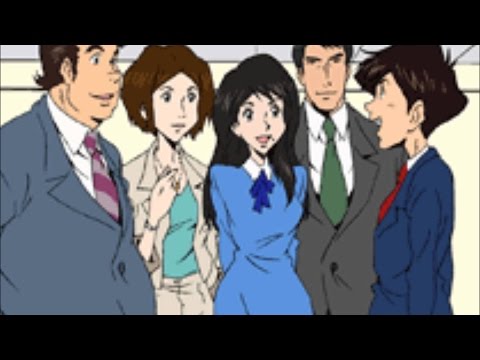 Video Học tiếng nhật Bài 1: Xin chào, tôi tên là Cường - YouTube