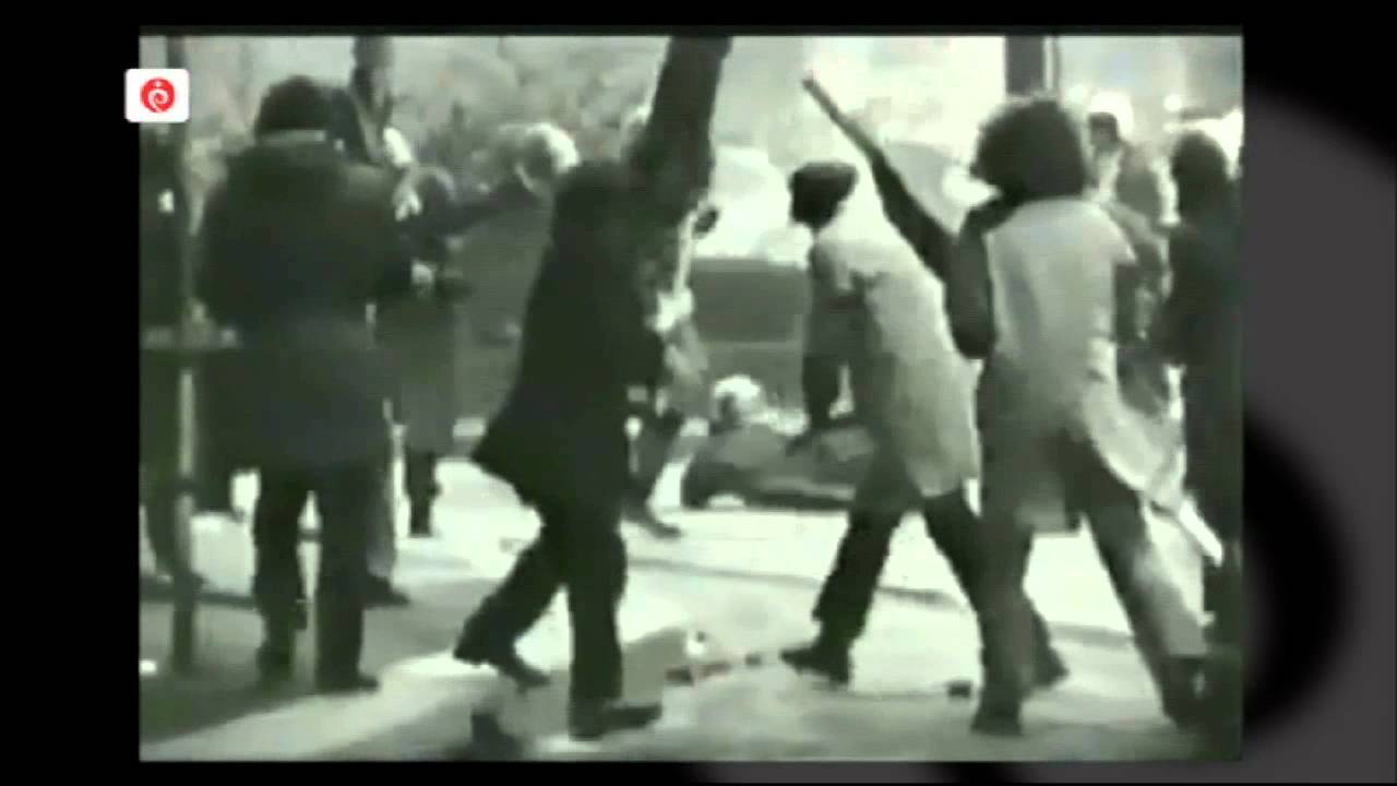 Gli anni di piombo di Aldo Cazzullo