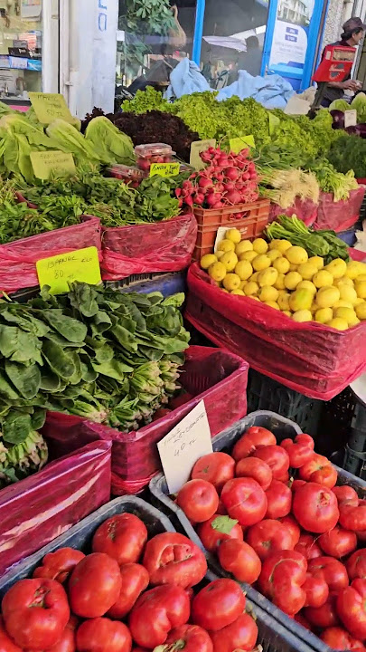 turkiye #pazar #Fresh and good cheap vegetables from Turkey#turkiye #pazar #beautiful #turkiye