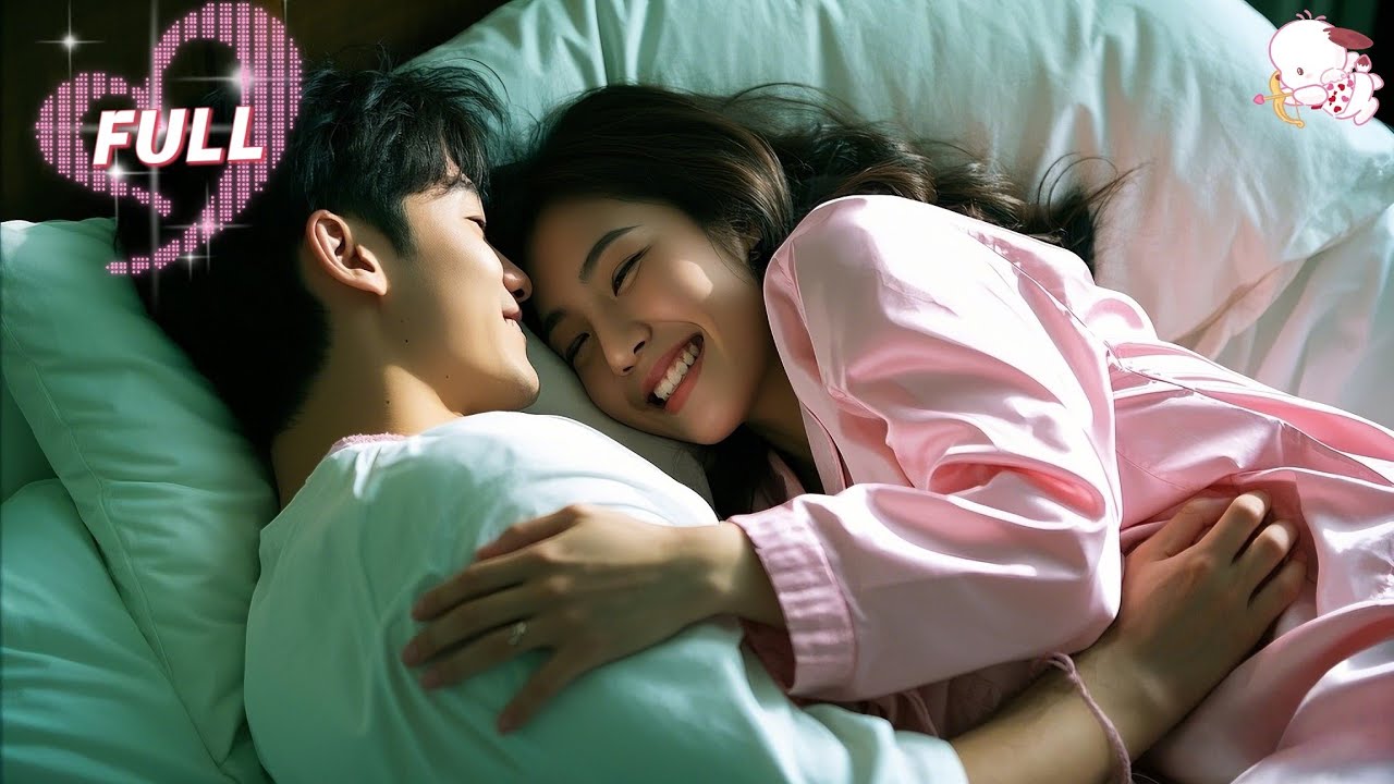 错过八年的爱恋再遇，她能否逃脱他的掌控？