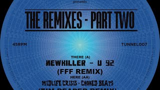 Newkiller - U 92 Fff Remix