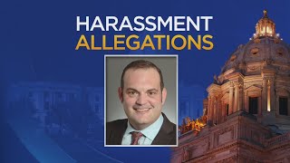 DFL Senator Faces Sexual Harassment Allegations