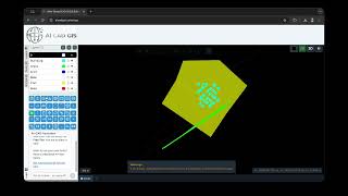 How to Import & Export DXF, DWG, SHP, and GML Files in Your Browser | AICADGIS Tutorial
