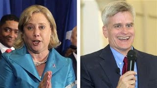 Louisiana Senate Runoff: Seat Democrats Want Dearly