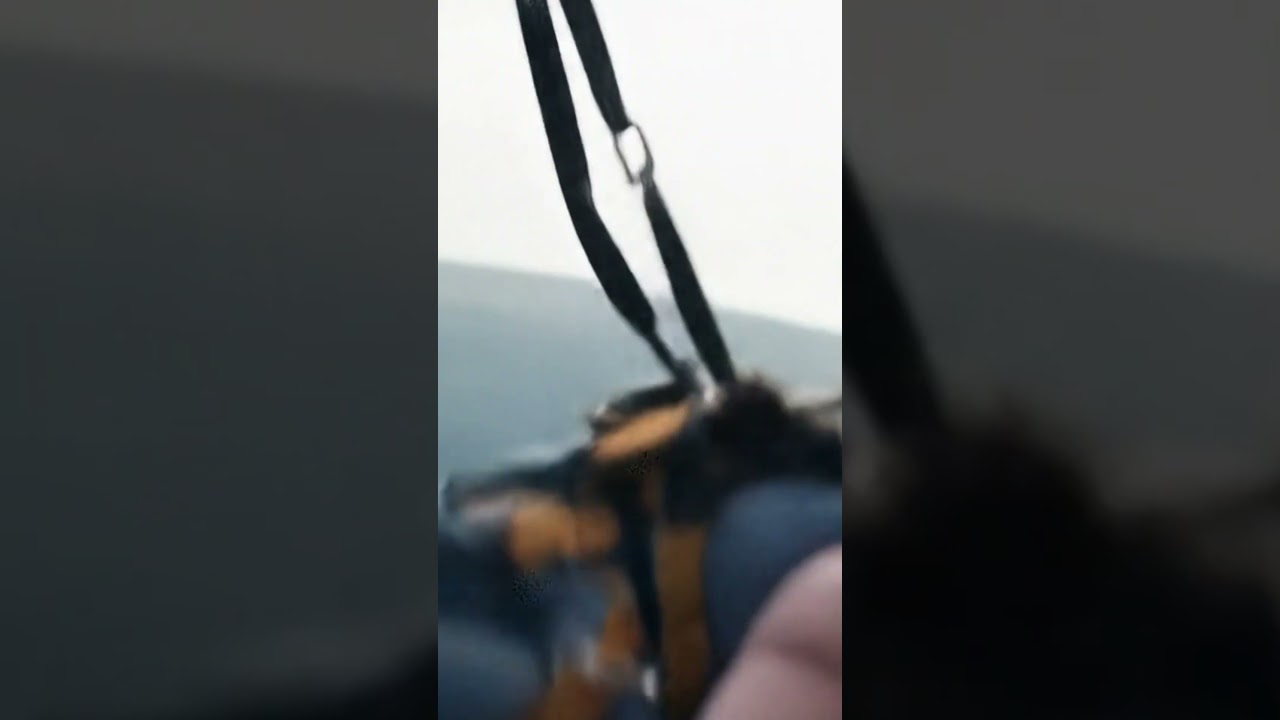 Epic Bungee Jump Gone Wild | Extreme Obese Woman’s Thrilling Fall