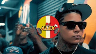 DONATY - ESO E' (DOBLE TONO) | PARA MUSICOLOGOS DJ ALEX