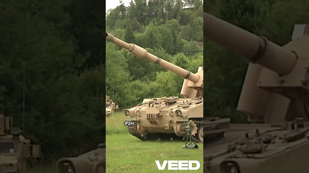 Top 5 Artillery Giants