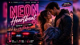 “Neon Heartbeat” screenshot 1