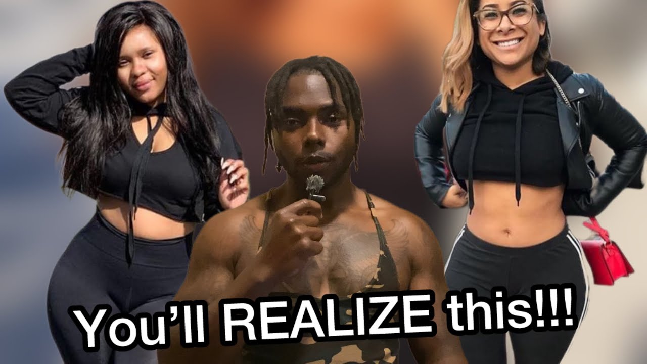 Very important things you will realize when you become an Attractive Man