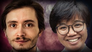 #506 Crystal Lee: Data Visualizations, Online Misinformation, and the Covid-19 Pandemic