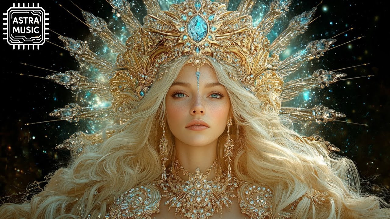 Modern Melodic Techno 🎧 Deep Future Sound 2026 ✨