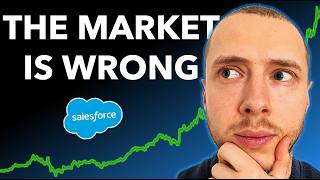 Salesforce Earnings: The Market Is Wrong About This Stock (CRM Stock Analysis)