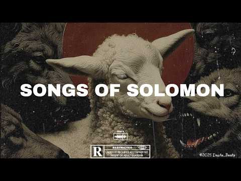 Salsa x Afrobeat Type Beat | Acoustic Guitar | Choir | Latin Afrobeat Instrumental 2026 - SOS