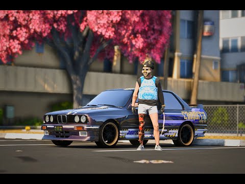 Ngisi waktu kosong | #indopriderp  #camorra #gta5 #indoprideroleplay