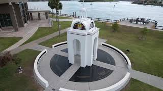 Odyssey Memorial-Minorcan History