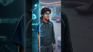 Google Gemini 3.0: The End of Simple Chatbots? #ritec #airevolution #ai #gemini