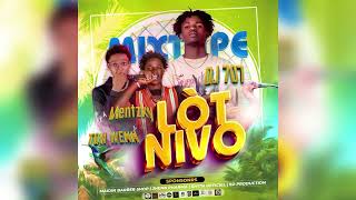 MIXTAPE LÒT NIVO 2026 Live | DJ 707 X MENTZKY / TON WENN / ZÈL VÈT