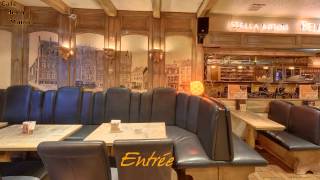 Le Café De La Mairie Mouscron 360