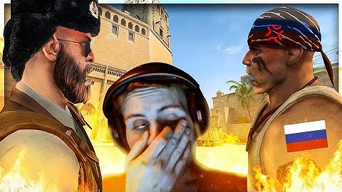 THE LATE NIGHT 3AM CS2 EXPERIENCE...