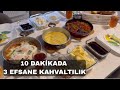 3 Farklı Pratik Kahvaltılık Tarifi 🍳