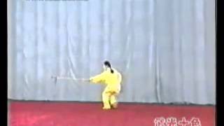 basic qiangshu 2