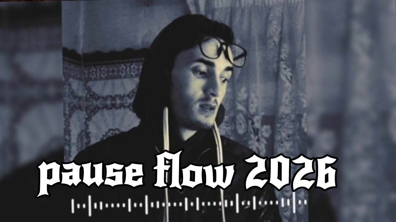 Pause Flow / Alaska – Exclusive Video Audio 