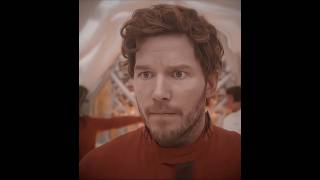 Perer Quill Is very Smart | Peter | Guardian of the galaxy | #viral #viralvideo #trending #mcu