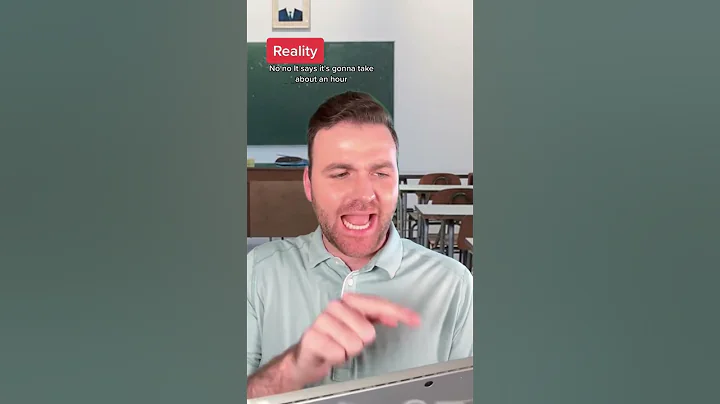 Private Schools: Expectation vs. Reality (pt 5) #teachersbelike #privateschool #shortsmaschallenge