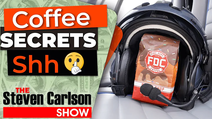 Secrets to Coffee Success   @Fire Dept. Coffee  @F...