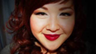 Curled Hair from Scarlet Vintage Tutorial