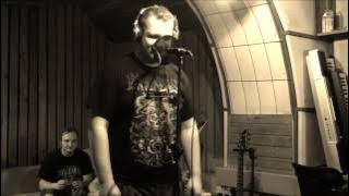 ATHIRIA - Cadaver Feast (Studiovideo/Rough Version)