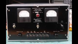 Oregon Electric A3A Part 2 Resolving Tech Induced Faults