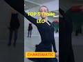 Leo horoscope today: 5 Leo traits#shorts Leo today Leo tarot today horoscope for today Leo June sign