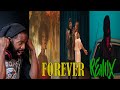 Gyakie & Omah Lay - Forever REMIX (Jiggzy Entmt Reaction) GHANA & NIGERIA COLLAB