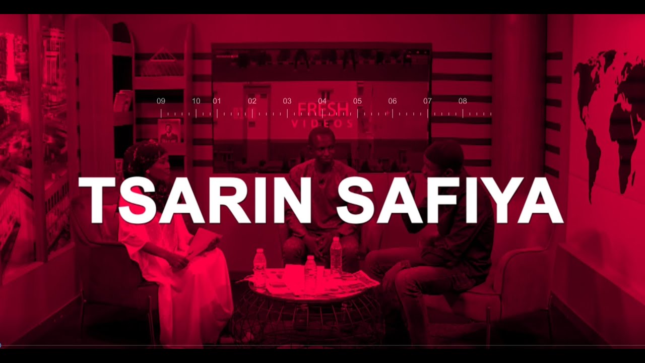 Tsarin