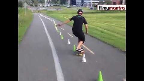 When People confident becomes overconfident