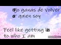 Day by day, Carole &amp; Tuesday, lyrics espa&ntilde;ol e ingl&eacute;s