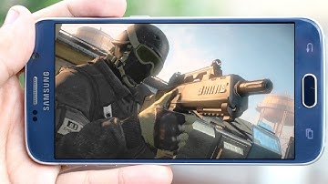 حصريا تحميل أفضل 20 ألعاب تصويب اون لاين Online على الأطلاق للاندرويد متعدد العبين 2017