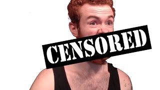 UNNECESSARY CENSOR #1