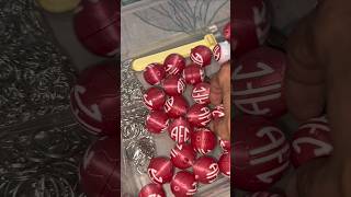 Chaveiro personalizado impressão 3D América futebol clube de Natal/RN.