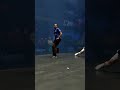 INCREDIBLE 🙌 Gawad at his very best 😮‍💨 #squash #sports