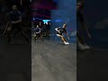 INCREDIBLE 🙌 Gawad at his very best 😮‍💨 #squash #sports