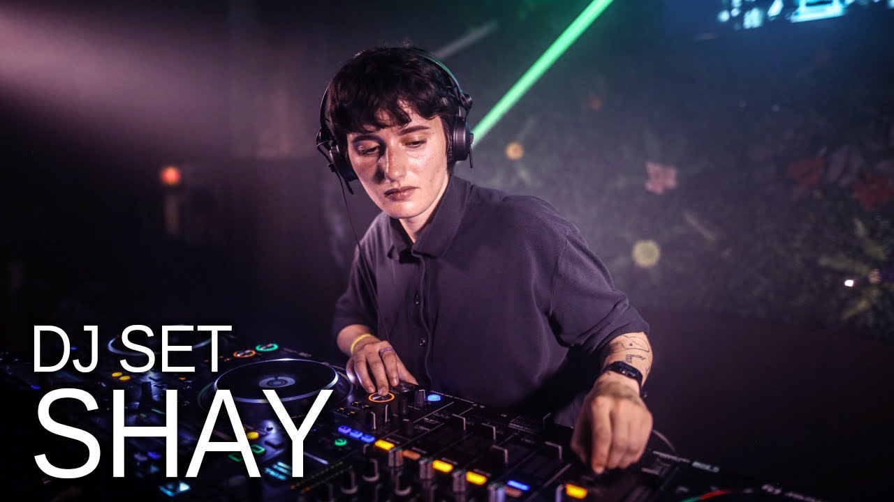 Shay & MC Benski | Deichfam @ Dreamland 2023