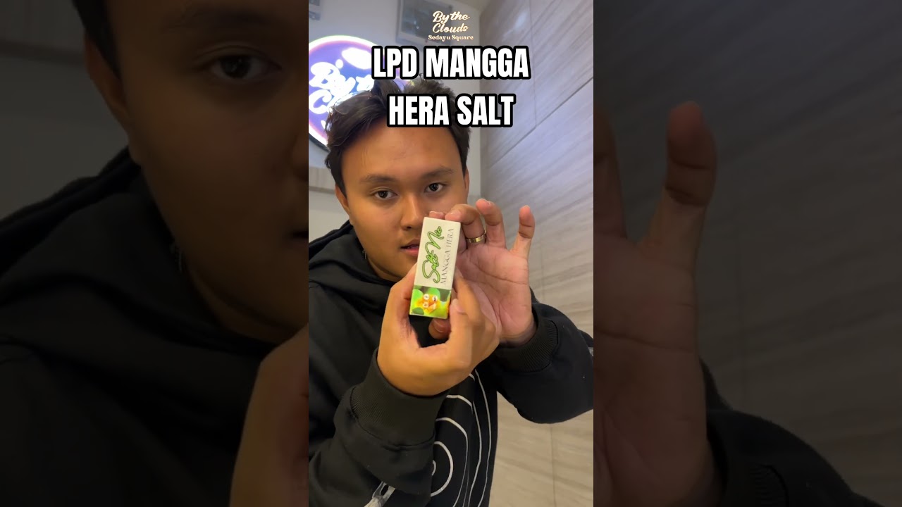 LPD X QORYGORE ❤️‍🔥 