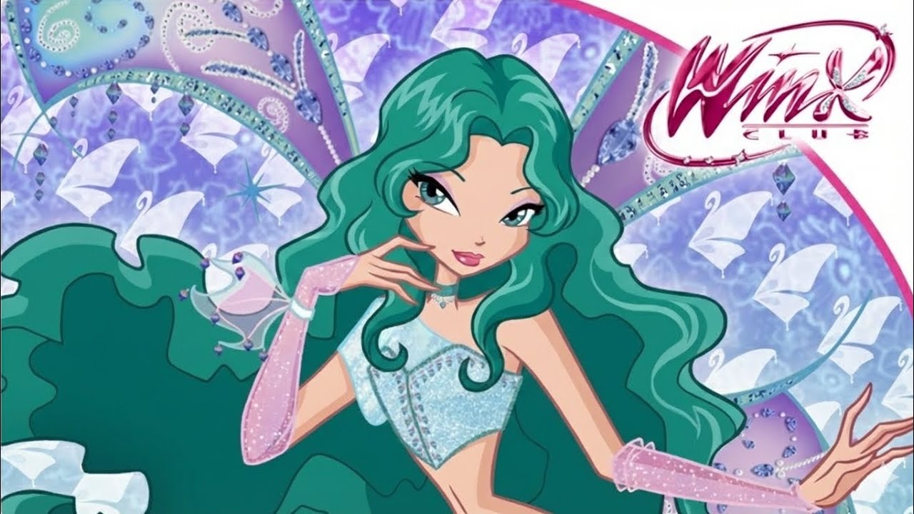 Winx Club 4 - Russian Believix CTC (Full OST)