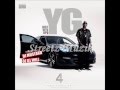 YG - I Smoke I Drank Feat. Beautiful April( Just Re'd Up 2)