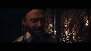 Scene from Say Something (feat. Chris Stapleton) (2018)