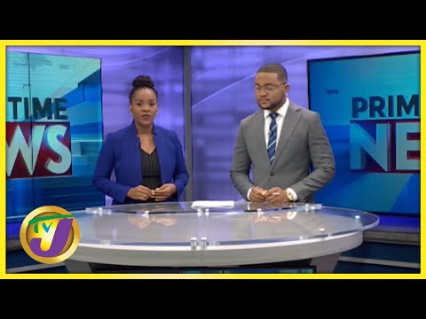 Jamaica's News Headlines | TVJ News