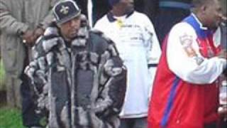 Lil Flip- Lame (ESG Diss)