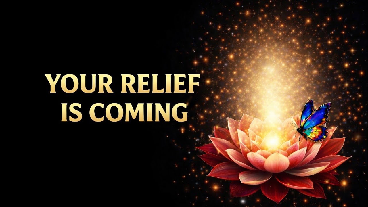 This Hardship Has an Expiration Date ✨